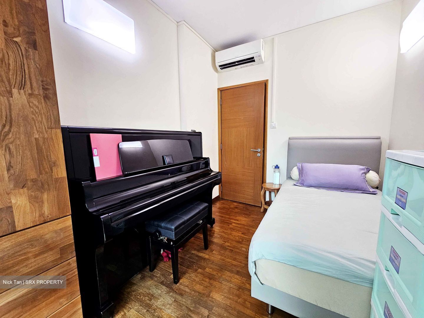 SunGlade (D19), Condominium #485459381